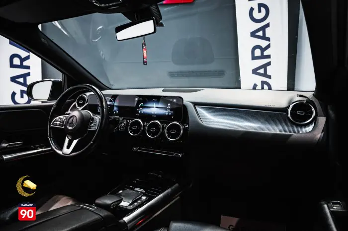 Mercedes-Benz B180 2020 - صورة 13