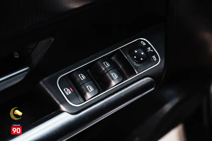 Mercedes-Benz B180 2020 - صورة 10