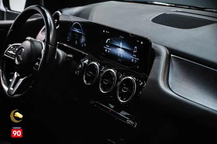 Mercedes-Benz B180 2020 - صورة 14