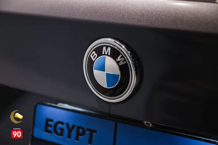 bmw X6 2017 - صورة 8