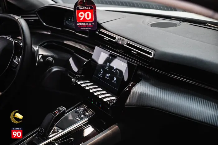 Peugeot 508 2021 - صورة 16