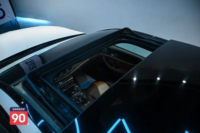 Mercedes-Benz E350e 2018 - صورة 11