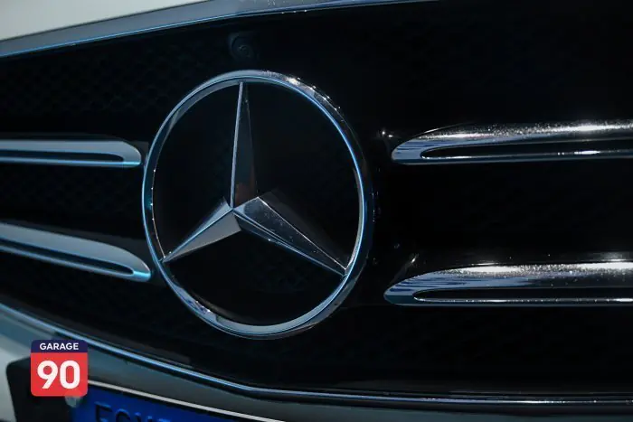 Mercedes-Benz E350e 2018 - صورة 8