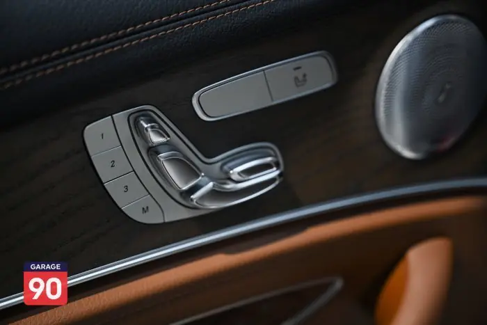 Mercedes-Benz E350e 2018 - صورة 13