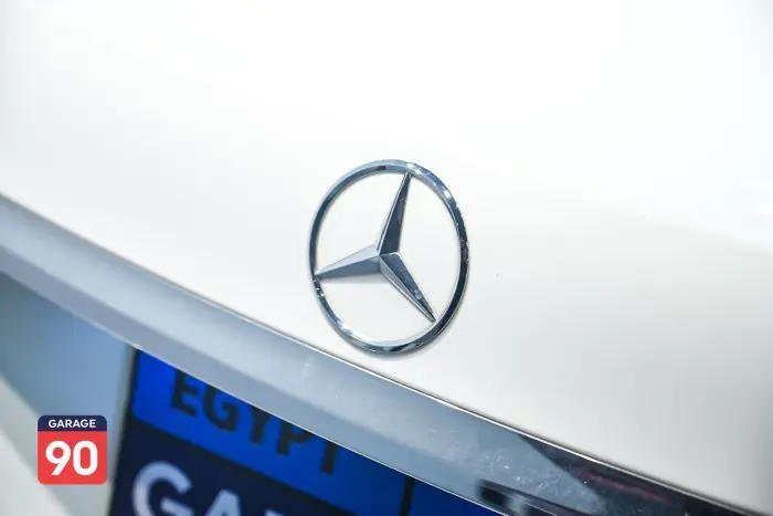 Mercedes-Benz E350e 2018 - صورة 9