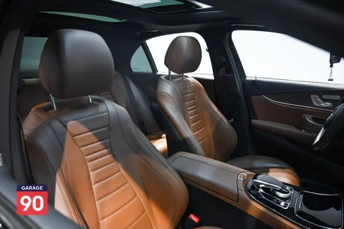 Mercedes-Benz E350e 2018 - صورة 19