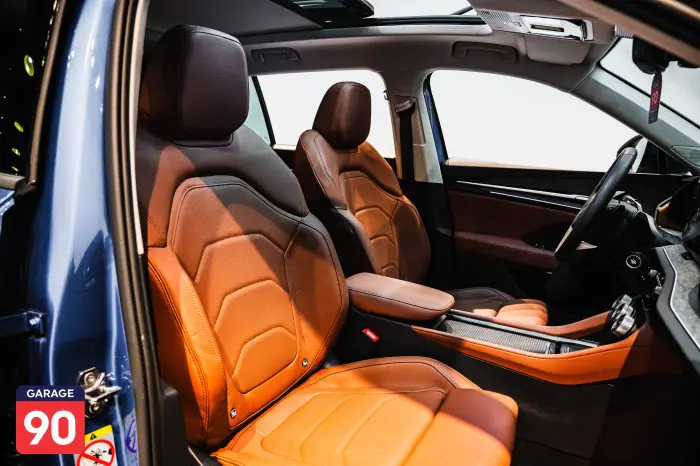 Skoda Kodiaq 2024 - صورة 16