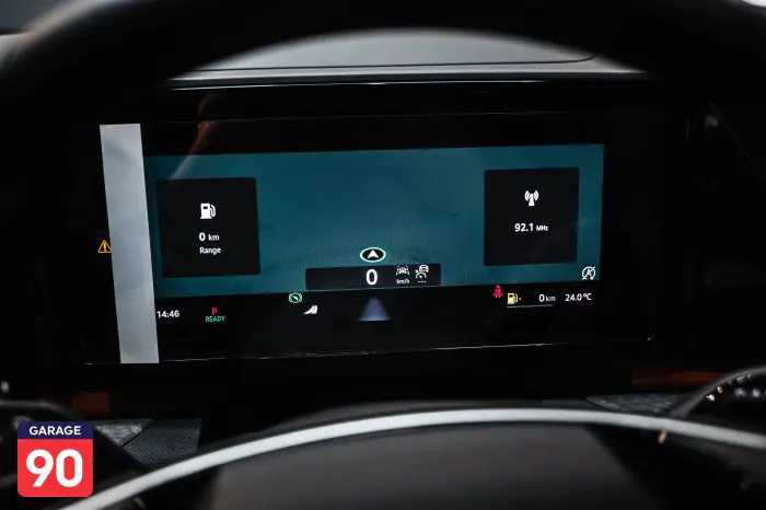 Skoda Kodiaq 2024 - صورة 12