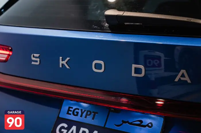 Skoda Kodiaq 2024 - صورة 9
