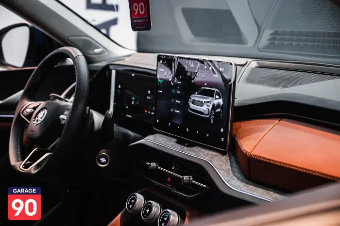 Skoda Kodiaq 2024 - صورة 17