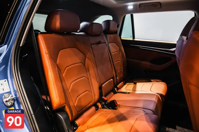 Skoda Kodiaq 2024 - صورة 15