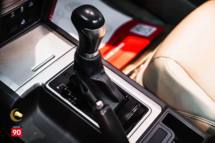 Toyota prado 2022 - صورة 8