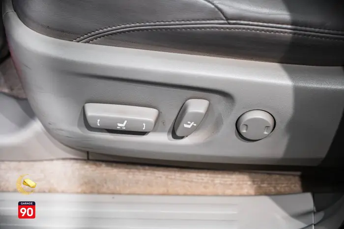 Toyota prado 2022 - صورة 10