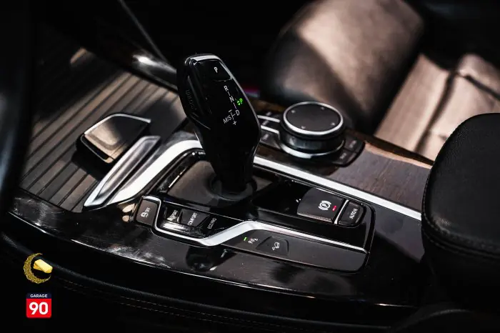 bmw X4 2020 - صورة 13