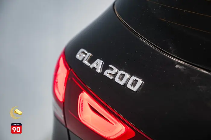 Mercedes-Benz GLA200 2022 - صورة 7