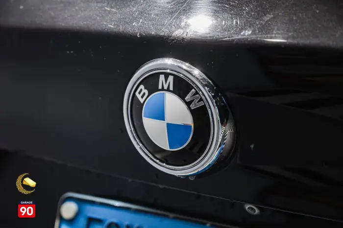 bmw X4 2017 - صورة 8