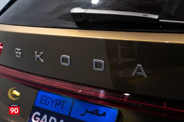 Skoda Kodiaq 2024 - صورة 9