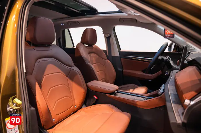 Skoda Kodiaq 2024 - صورة 15