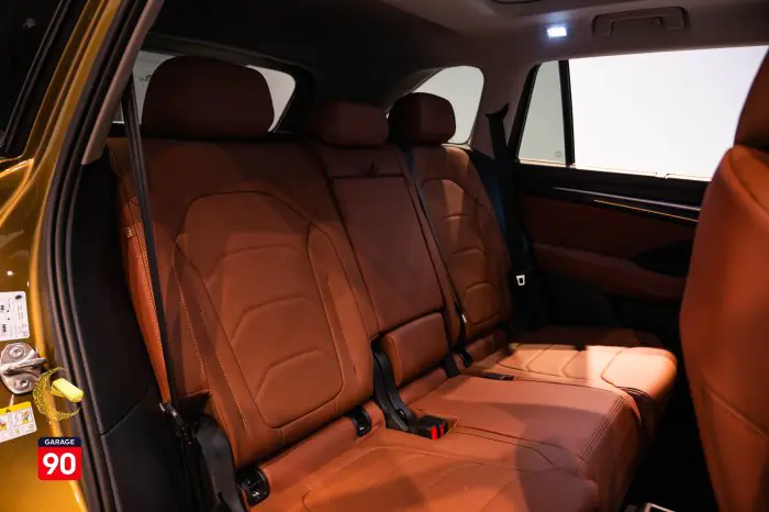 Skoda Kodiaq 2024 - صورة 17