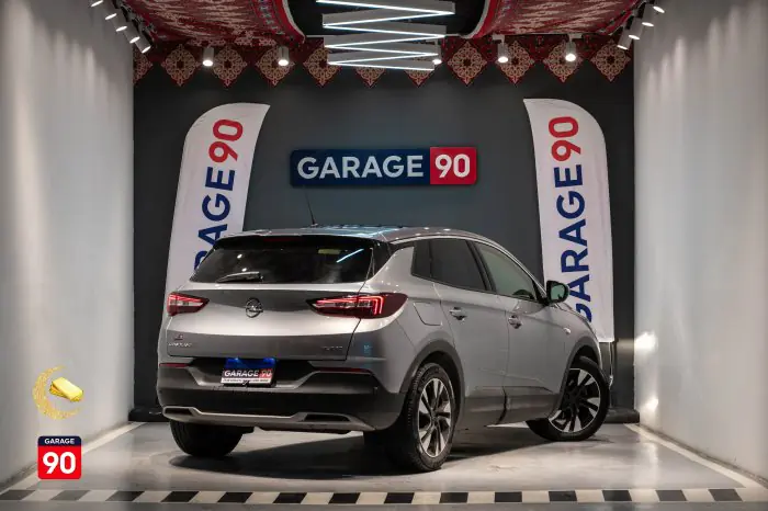 Opel Grandland 2020 - صورة 5