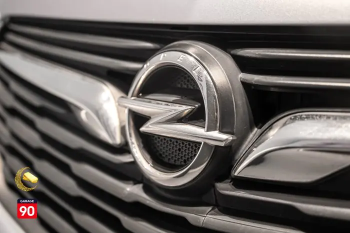 Opel Grandland 2020 - صورة 9