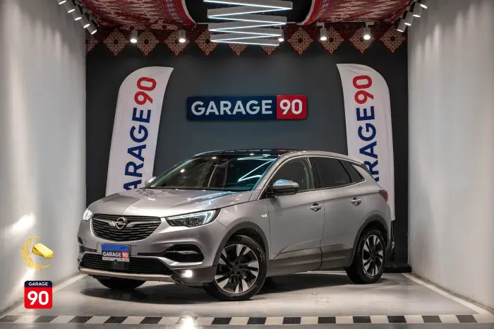 Opel Grandland 2020 - صورة 2