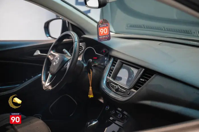 Opel Grandland 2020 - صورة 13