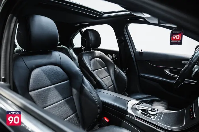 Mercedes-Benz C200 2019 - صورة 13