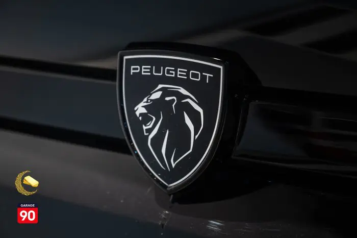 Peugeot 408 2024 - صورة 9