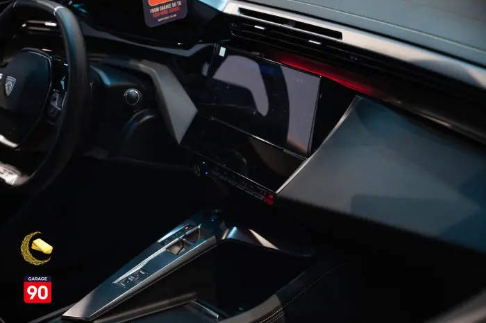 Peugeot 408 2024 - صورة 15