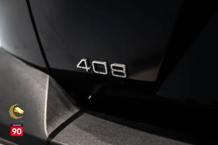 Peugeot 408 2024 - صورة 10