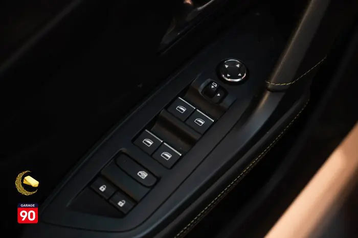 Peugeot 408 2024 - صورة 13