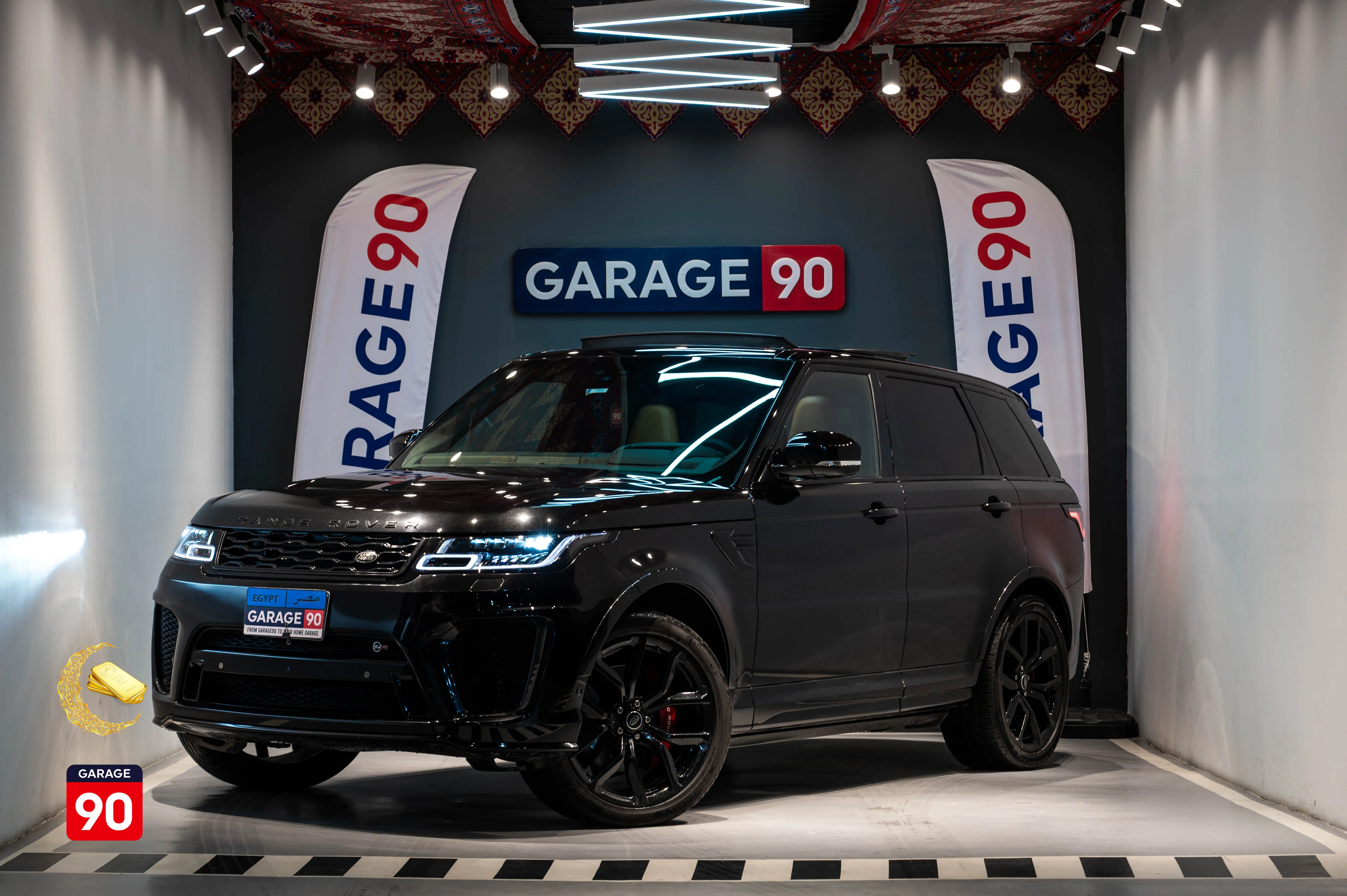 Land Rover Sport 2021 - صورة 3