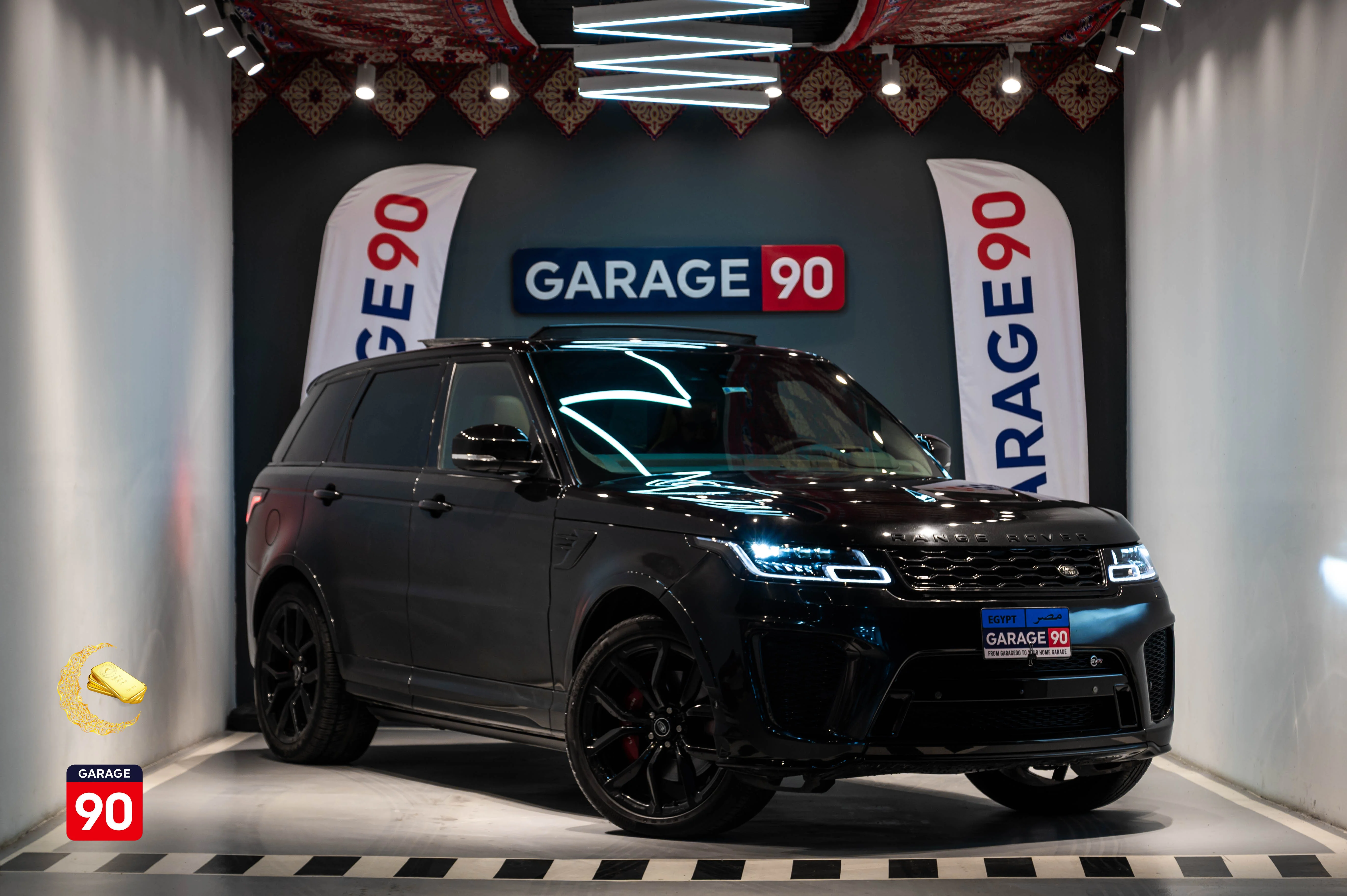 Land Rover Sport 2021 - صورة 2