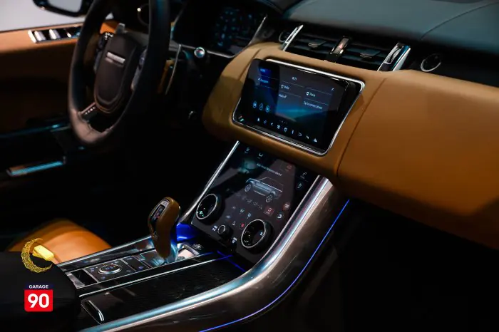 Land Rover Sport 2021 - صورة 9