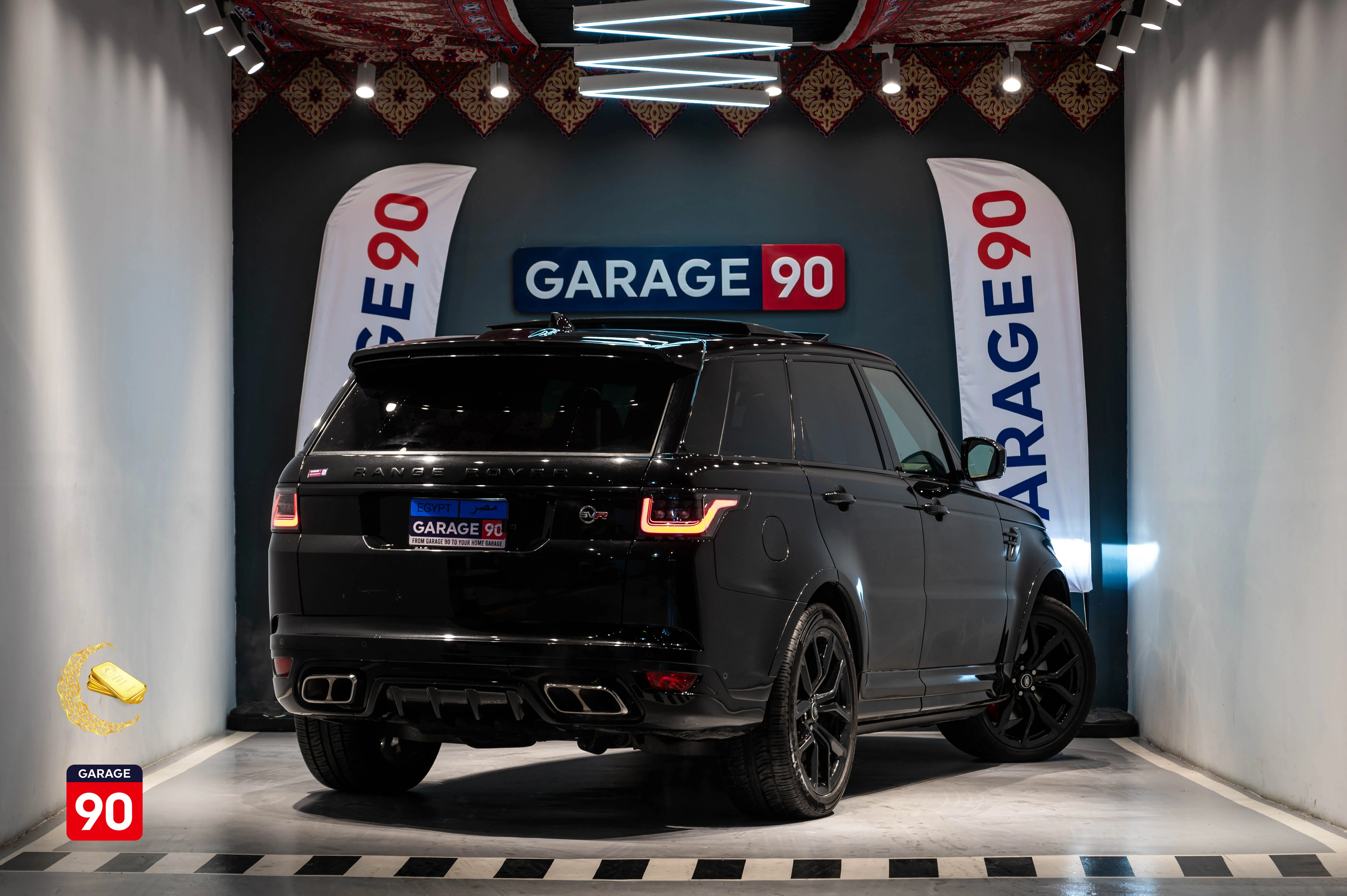 Land Rover Sport 2021 - صورة 6