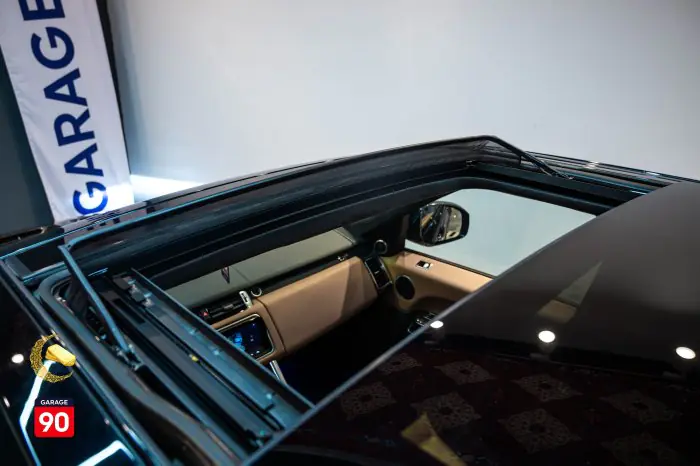 Land Rover Sport 2021 - صورة 8