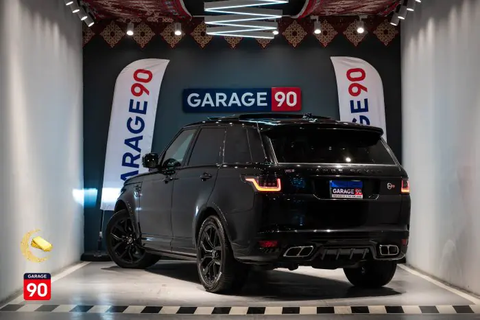 Land Rover Sport 2021 - صورة 5