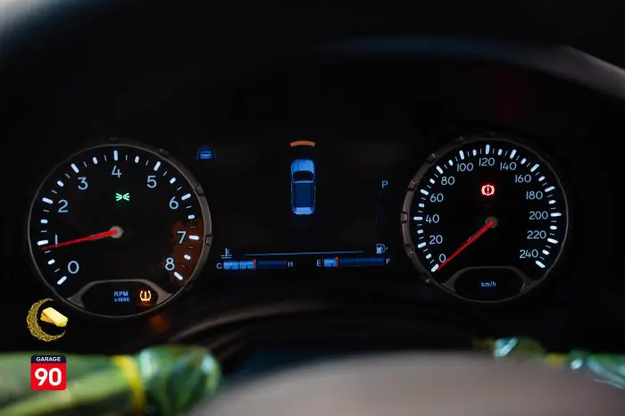 Jeep Renegade 2017 - صورة 11