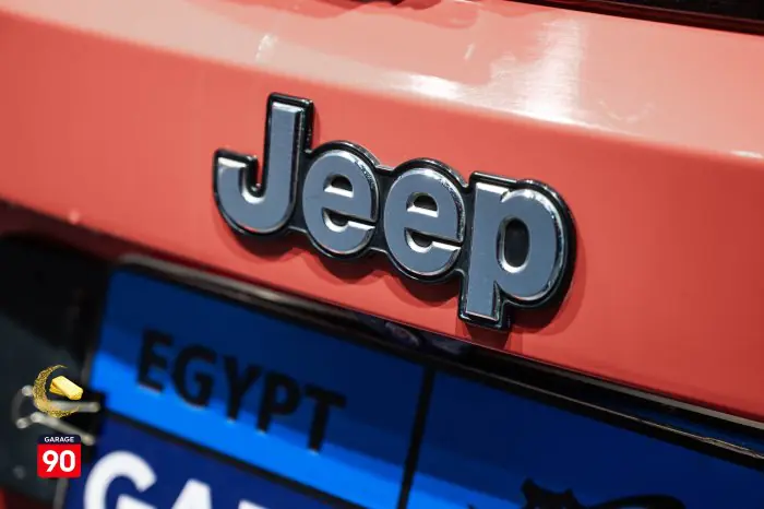 Jeep Renegade 2017 - صورة 8