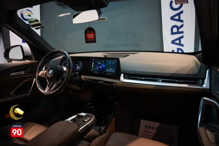 bmw X1 2023 - صورة 14
