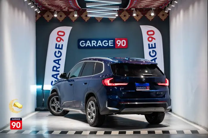 bmw X1 2023 - صورة 6