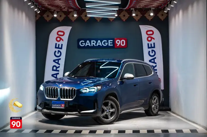 bmw X1 2023 - صورة 3