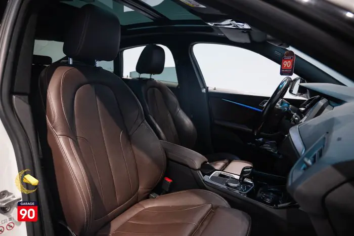 bmw 218 2021 - صورة 16