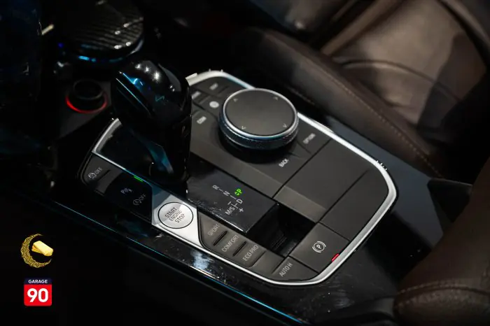 bmw 218 2021 - صورة 13