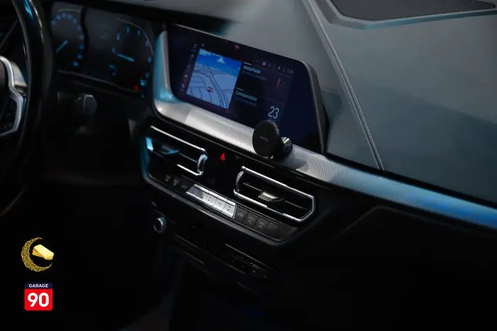 bmw 218 2021 - صورة 11
