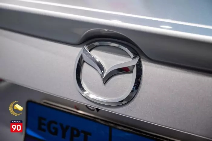 Mazda Mazda3 2020 - صورة 8