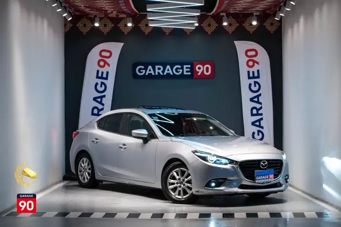 Mazda Mazda3 2020 - صورة 2