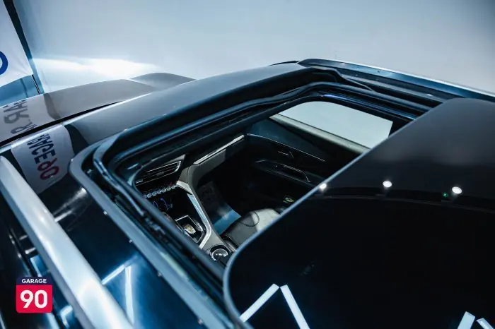 Peugeot 3008 2019 - صورة 8
