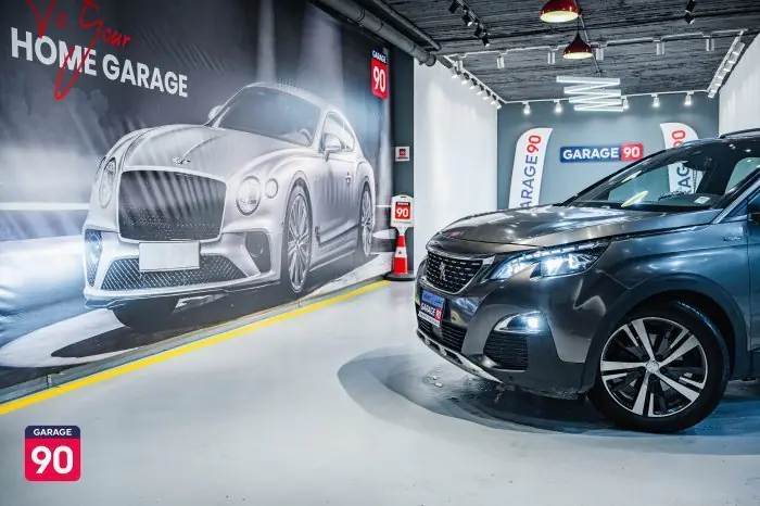 Peugeot 3008 2019 - صورة 7